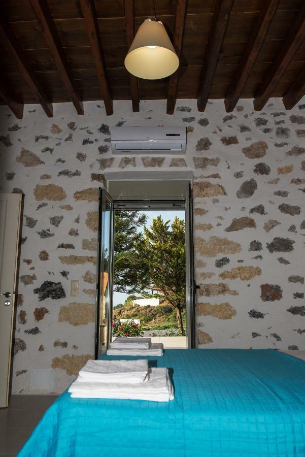 Sitia Balcony View 빌라 외부 사진